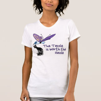 MeisjesAfstuderen T-shirt