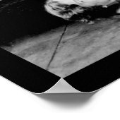 Meisjesauto van de middelbare school 1927 poster (Hoek)