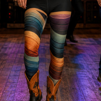"MEISJESAVOND" ACTIVEWEAR BROEKEN LEGGINGS