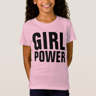 MEISJESKRACHT Kids Meisjes T-shirt