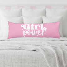 Meisjeskracht Roze