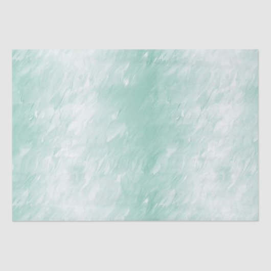  meisjesmunt tissuepapier (Voorkant)