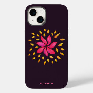 meisjesnaam Case-Mate iPhone 14 hoesje