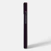 meisjesnaam Case-Mate iPhone case (Achterkant / Links)