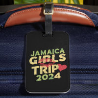 Meisjesreis Jamaica 2024 Weekend Zomer Vakantie