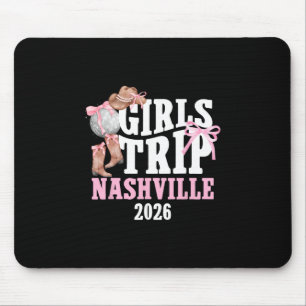 Meisjesreis Nashville 2026 Meisjes Reizen Nashvill Muismat