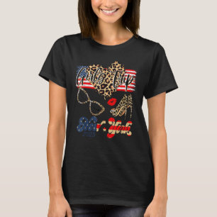 Meisjesreis New York 2023 Vrouwen Weekend Verjaard T-shirt