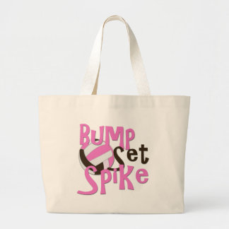 Meisjessport Grote Tote Bag