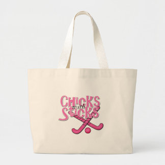 Meisjessport Grote Tote Bag