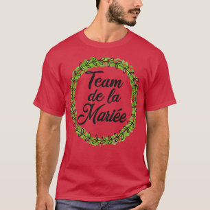 Meisjesuitje 18 t-shirt