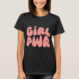 MeiskrachtFeminist T-shirt