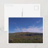 Meizoso, Galicië (Spanje) Briefkaart (Voorkant / Achterkant)