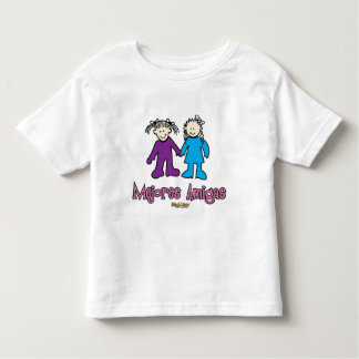 Mejores Amigas (Beste Vrienden) 2 Meisjes Kinder Shirts