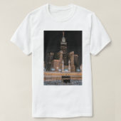 Mekka Design T-shirt (Design voorkant)