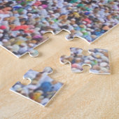 Mekka Saudi-Arabië De heiligste stad van de islam, Legpuzzel (Zijkant)