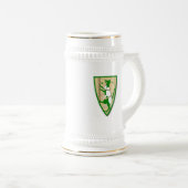 MEL Stein Bierpul (Voorkant rechts)