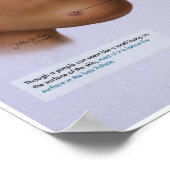 Melalogic Popping Pimples Medisch Poster (Hoek)