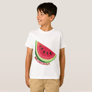 Melancholie T-shirt