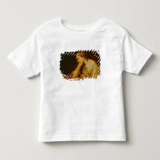 Melancholy Kinder Shirts (Voorkant)