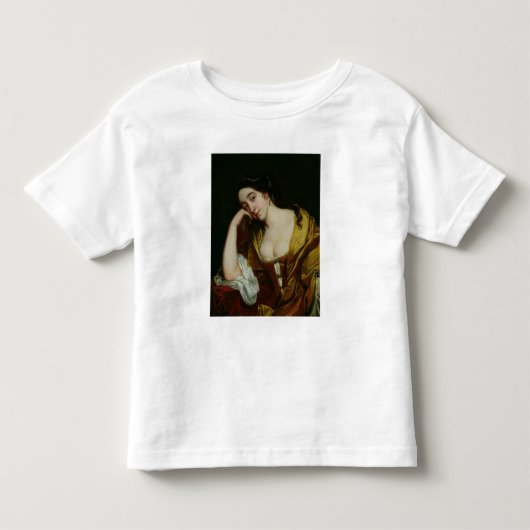 Melancholy Kinder Shirts (Voorkant)