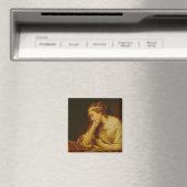 Melancholy Magneet (Insitu (Vaatwasser))