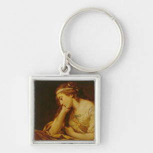 Melancholy Sleutelhanger