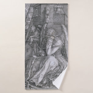 Mélancolie, Albrecht Durer