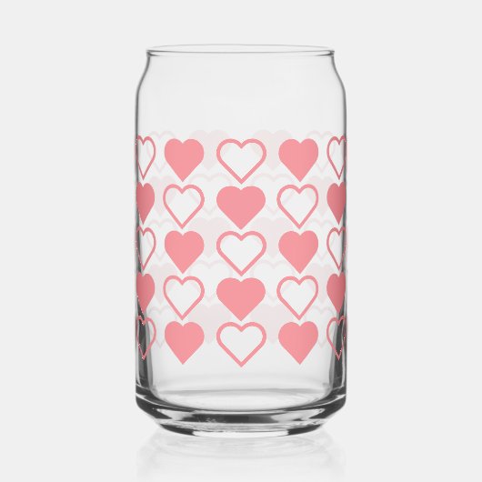 Mélange cardiaque (Gauche)