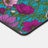 Mélange cosmos bleu (Coin)