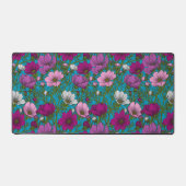 Mélange cosmos bleu (Recto)