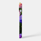 Mélange de fleurs (Côté gauche)