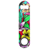 Mélange de fleurs tropicales Thunder_Cove (Dos)