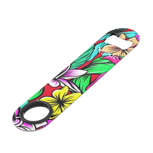 Mélange de fleurs tropicales Thunder_Cove (Dos Angle)