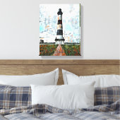 Mélange d'oeuvres murales en toile de média (Insitu(Chambre))