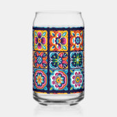Mélange floral mosaïque (Droite)