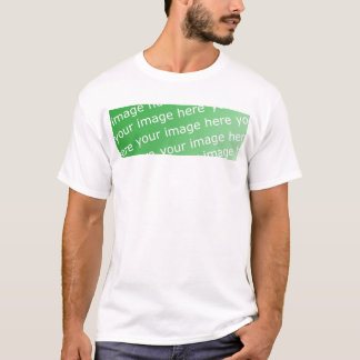 Melange Ringer T-Shirt