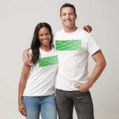 Melange Ringer T-Shirt (Unisex)