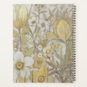 Mélanger floral (Dos)