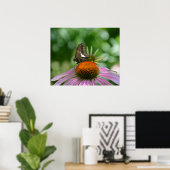 MÉLANGER LE POSTER (Bureau à domicile)