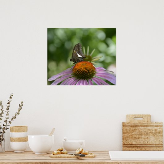 MÉLANGER LE POSTER (Cuisine)