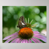 MÉLANGER LE POSTER (Devant)