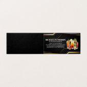 Mélanger les boissons | Barre | Mixologie (Outside Unfolded)