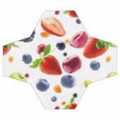 Mélanger les fruits (Plat)