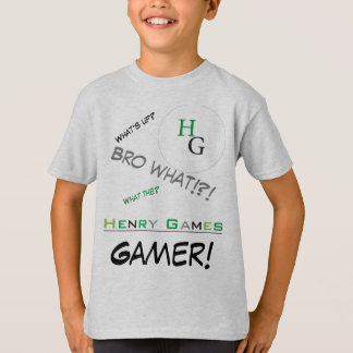 Mélanger un t-shirt Word