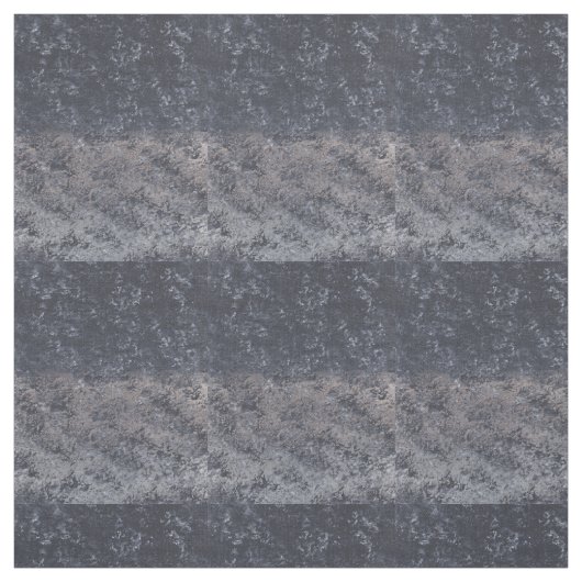 Mélanges Abstraits noir gris tan blanc tissu perso (Échantillon)