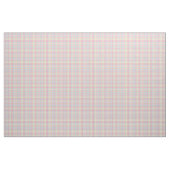 Mélanges pour bébé en tissu plaid-Pastel 01 (Yard)