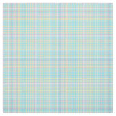 Mélanges pour bébé en tissu plaid-Pastel 04 (Échantillon)