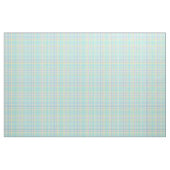Mélanges pour bébé en tissu plaid-Pastel 04 (Fat Quarter)