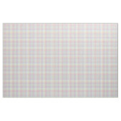Mélanges pour bébé en tissu plaid-Pastel 09 (Yard)