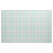 Mélanges pour bébé en tissu plaid-Pastel 10 (Fat Quarter)